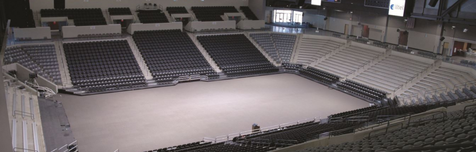 Sports Flooring Accessories